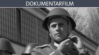 Einberufen - Doku - DEFA (ganzer Film auf Deutsch)