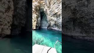 Montenegro - Boat Life - Adriatic Sea