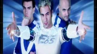 Eiffel 65 - My Console