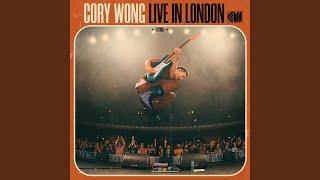 Cory Wong (Live)