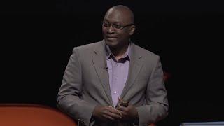 Mysteries in Fetal surgery | Oluyinka Olutoye MD PhD | TEDxRVA