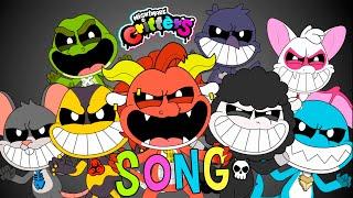 Nightmare Critters Intro Song (Poppy Playtime Chapter 4 Animated Music Video)