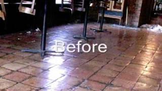 High Performance Floor Coating