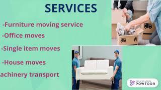 Office Movers Auckland