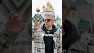 А вы знали, что в Питере есть своя Кремлевская стена? Из обзора ЖК Миръ  #недвижимость #история