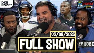 FULL SHOW: Terry Rozier's Worst Game Ever, Tyler Lockett's Legacy & Woody Plaige | Le Batard Show