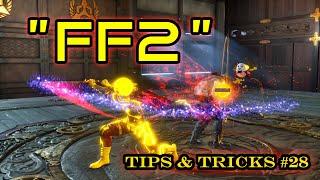 Tips & Tricks #28: FF2 - Yoshimitsu Tekken 8