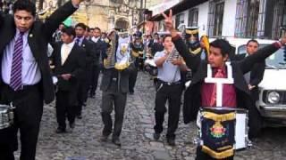 La Banda del Glorioso INVAL
