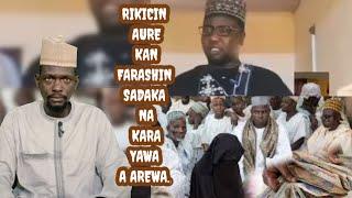 Rkicin malamai kan farashin sadaki a arewacin Nigeria.