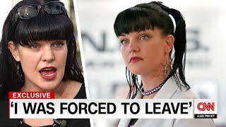 SECRETS About Pauley Perrette Fans NEED To Know..