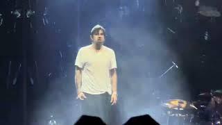Deftones - Headup (Live) 3x24x25 at the Spectrum Center. Charlotte, NC.