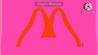 McDonald's Ident Logo History In Pregnant X