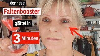 Anti-Aging Tipps, das beste Antifalten Serum, Antifaltencreme