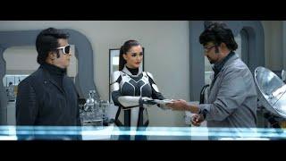 Robot 3.0 Full Movie | Rajnikanth | Aishwarya Rai | Santhanam | Review & Facts 1080p