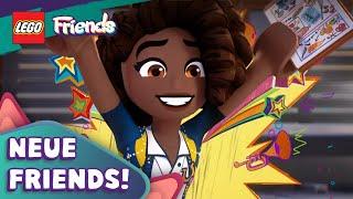 LEGO Friends - Das nächste Kapitel | Neuanfang! 