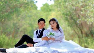 Sanjar & O’g’iljon Wedding Day (TABASSUM) To’yxonasi 19.06.2024 LIVE…..