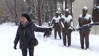 Поездка в Бийск | Экскурсия по старейшему городу на Алтае