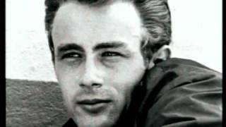 THE REAL JAMES DEAN