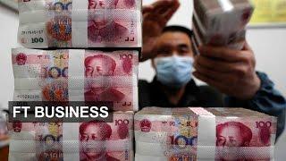 The renminbi: growth of a global currency | FT Business