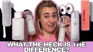 Let’s Talk About Milky Toners…Who Are They For And Why? 