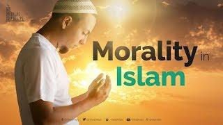 Morality in Islam