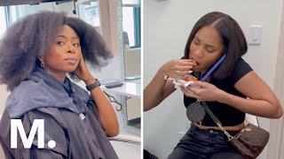 The Viral Feud Between Black Beauty Entrepreneurs and Clients