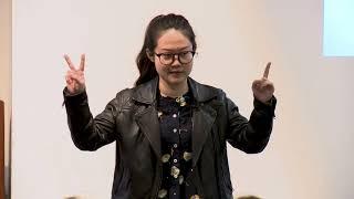 2018 AUT 3MT Competition Finals - Christina Zhang