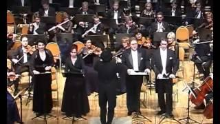 Verdi Requiem / Верди.Реквием.Maxim Fedotov conductor.