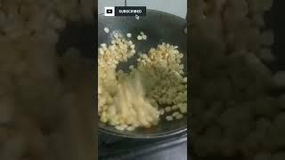 Pepper corn with butter #shorts #shortvideo