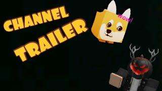 Channel Trailer?!? - DarkDev