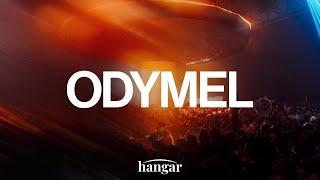 ODYMEL (LIVE) | HANGAR HALLOWEEN BRUSSELS