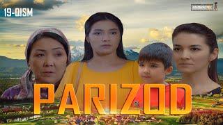 Parizod (milliy serial 19-qism) Паризод (миллий сериал 19-кисм)