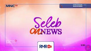 OBB Seleb on News MNCTV (2024)