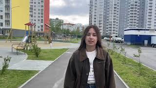 Новостройки Тюмени 2024 в кирпичном доме