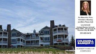 5705 Lake Street, Glen Arbor, MI Presented by Lisa Schmidt.