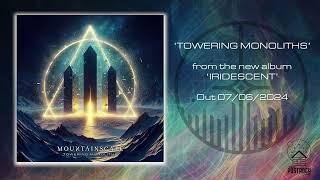 Mountainscape - Towering Monoliths [Single]