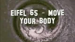 Eifel 65 - Move Your Body