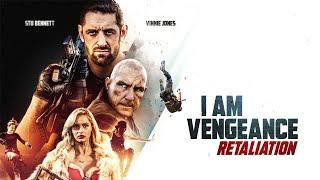 فيلم 2020 الأكشن والجريمة والإثارة والدراما أنا الانتقام: الثأر  I Am Vengeance Retaliation 2020 HD