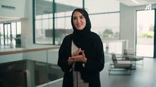 Aldar Emirati Women's Day 2024 -  Reem