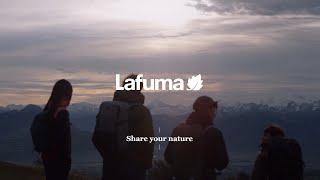 Lafuma - Share Your Nature 2021