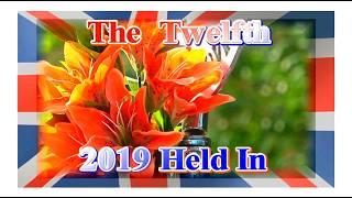 The Twelfth Holywood 2019 (Full Parade)