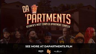 Da ‘Partments (2023) Official Extended Trailer