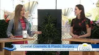 Coastal Living - Self Love - Dr. Cassidy Hinojosa