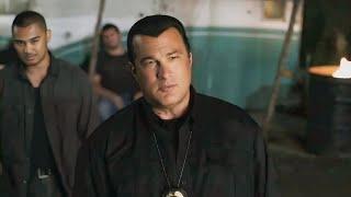 Steven Seagal In Action Movie | Attack Force | English Movie Best Action Film