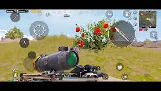 PUBG MOBILE LIVIK AFTERMATH SOLO 10 KILLS