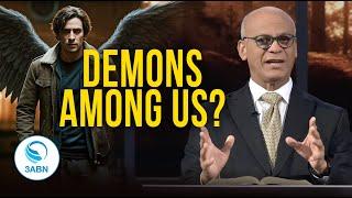 Angels, Demons, and You | 3ABN Worship Hour