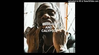 Reggae and Calypso | Russ Millions x Buni x YV UK DRILL TYPE BEAT