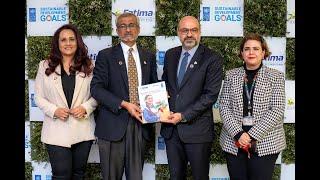 Fatima Fertilizer Unveils First SDG Impact Report in Collaboration with UNDP