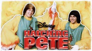 Hatching Pete: Disney's UNDERRATED Masterpiece