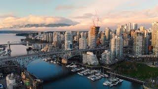 A Day in Vancouver - Luke Renard
